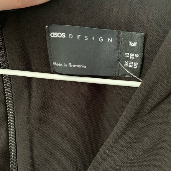 ASOS dress tall 6 - Picture 3 of 3